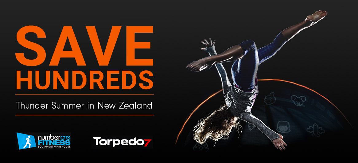 Vuly NZ Promo